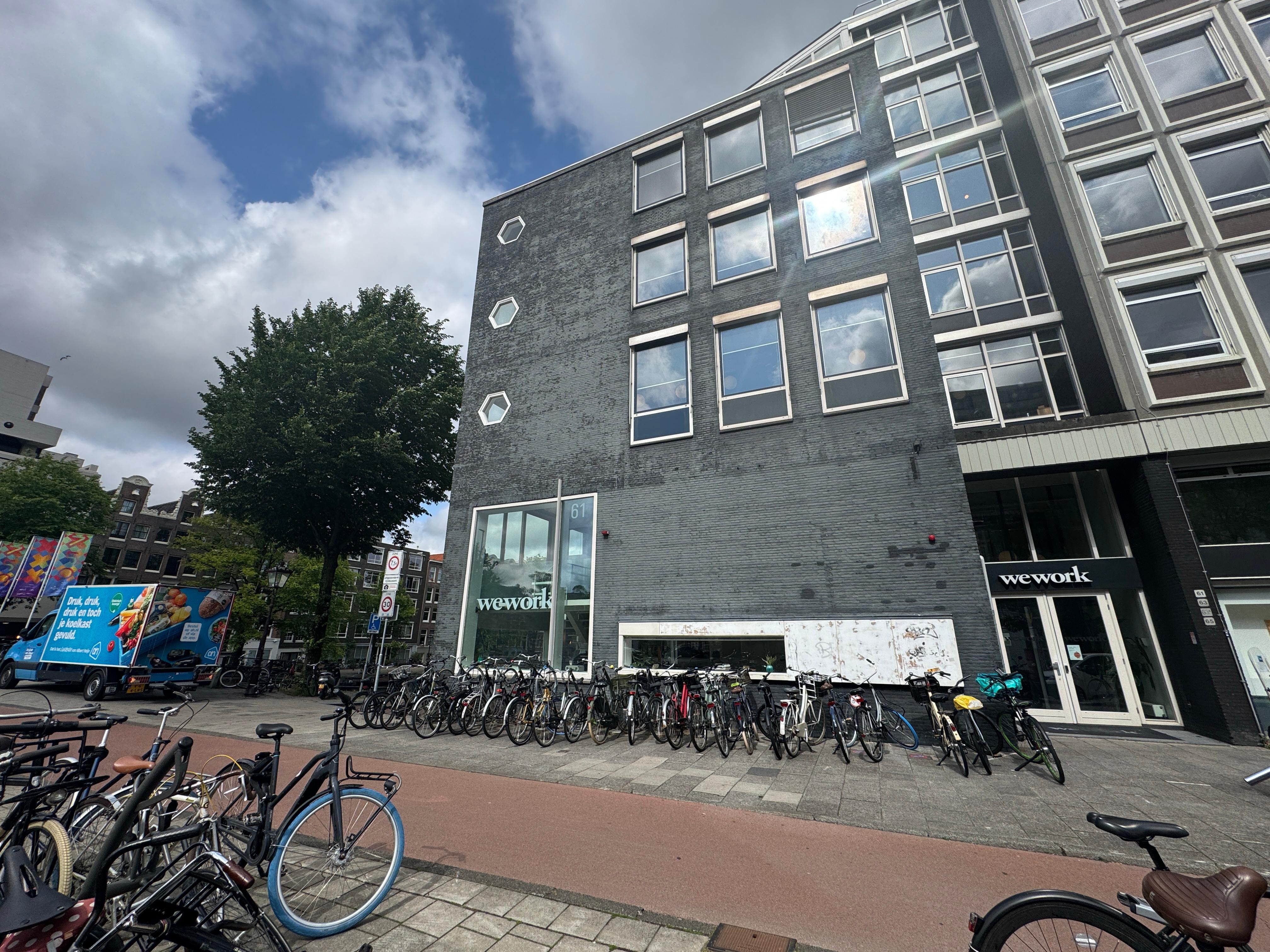 Kimball Electronics Amsterdam Netherlands Picture