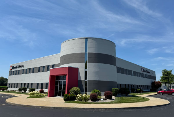 Kimball Electronics Headquarters Picture