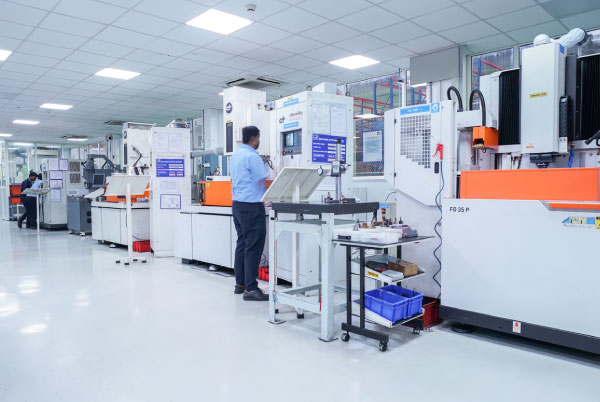 Kimball Solutions Pune India Location Picture