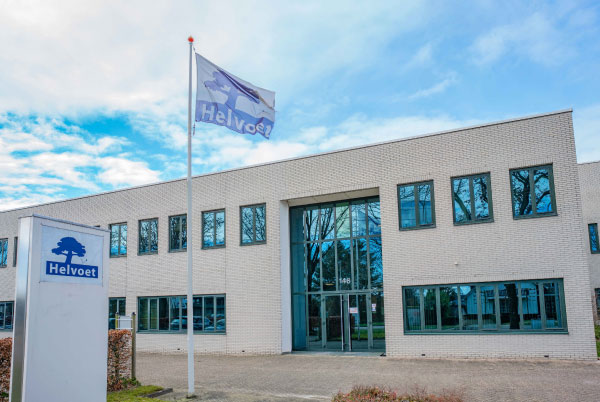 Kimball Solutions Tilburg Netherlands Picture